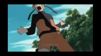 Naruto Shippuuden Opening 2 