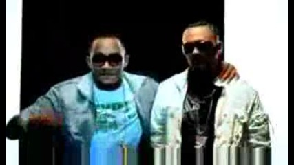 Sean Paul - Back It Up