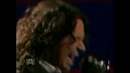 Constantine Maroulis - Unchained Melody * American Idol 7/04/2011