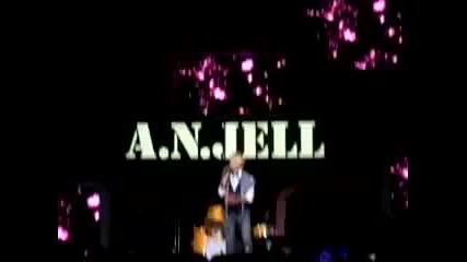 A.n.jell_ Promise - Lee Hong Ki ft. Jung Yong Hwa