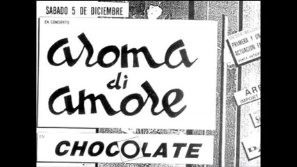 Aroma Di Amore - Zij Is Blij 