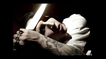 Marilyn Manson - If I Was Your Vampire (instrumental)