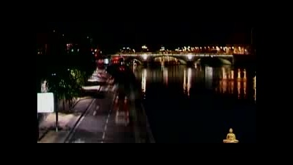 Buddha Bar Nature Trailer