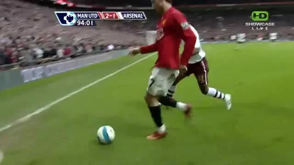 Cristiano Ronaldo Best Trick Hd