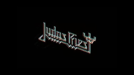 Judas Priest - Electric Eye