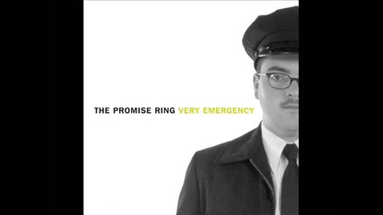 The Promise Ring - Arms And Danger