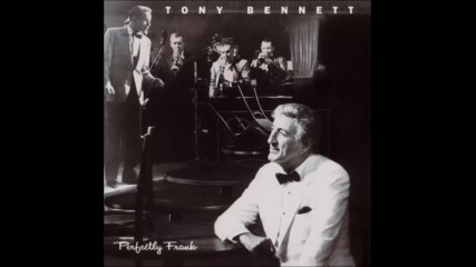 Tony Bennett - Perfectly Frank Full Album