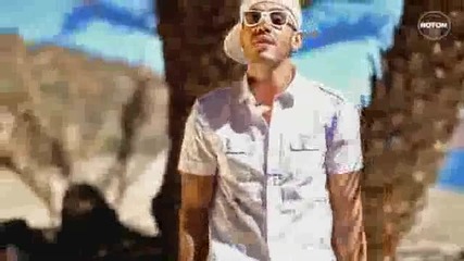 Alex Velea - Dont Say Its Over ( Official Video H D ) 