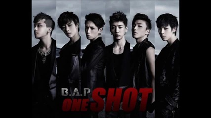 B.a.p - Coma