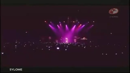 Anahi Con Alergico En Televisa Musica (version Larga)