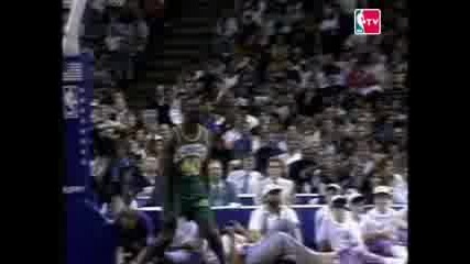 Best Of Slam Dunk Competition 1991