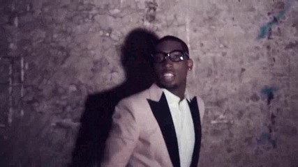 Tinie Tempah ft. Labrinth - Frisky (hd)