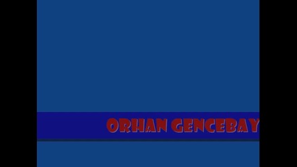 Orhan Dilenci -