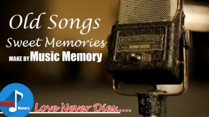 Greatest Hits Oldies But Goodies - 50's 60's 70's Nonstop Songs Vol.3