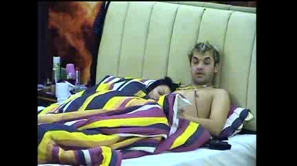 Big Brother Family - Бюджета и Леомани /26.03.2010/