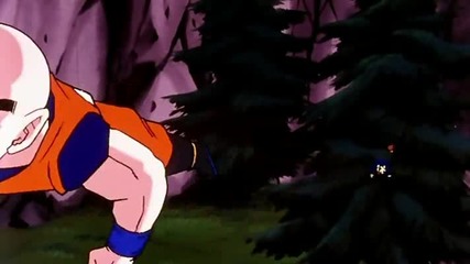 Dragon Ball Z - 133