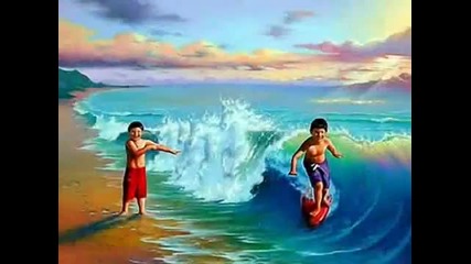 Chris Spheeris -- Marionette