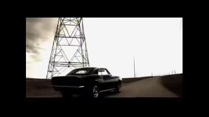 T.i ft. Justin Timberlake - Dead and Gone