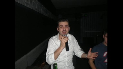 Denis Bjelosevic - Kamena 