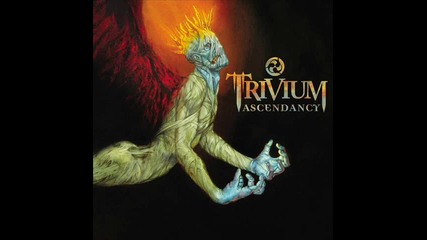 Trivium - Rain