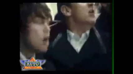 Най - смешните реклами с коли (част 4) 