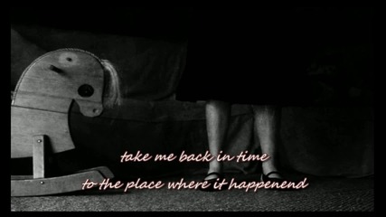 Babybird - Take Me Back