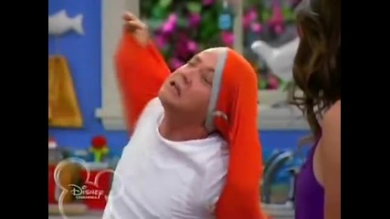 Hannah Montana Season 3 - Episode 1 - full Episode Английската версия