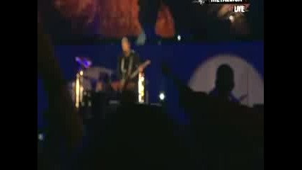 Metallica - Nothing Else Mathers 