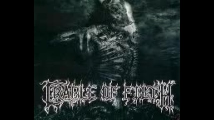 Cradle of Filth - Cradle of ( full album Ep 2004 )