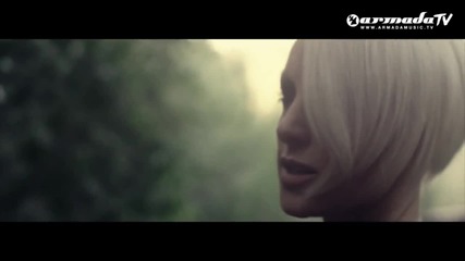 Emma Hewitt - Miss You Paradise (shogun Remix) (official Music Video)