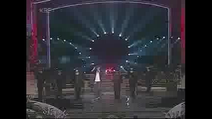 Kangta Performance In Vietnam