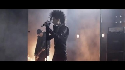 Tokio Hotel - World Behind My Wall 