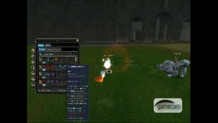 Silkroad 150 Lvl V Fun S. p1