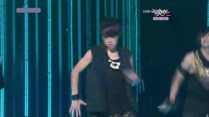 Beast - Breath 