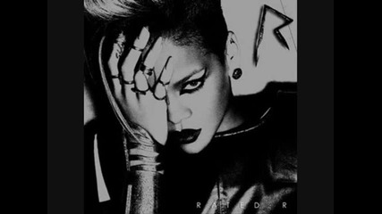 09 Rihanna feat. Will.i.am - Photographs