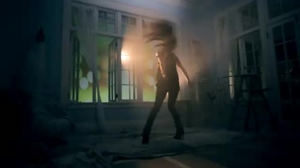 + Превод! Nicole Scherzinger - Dont Hold Your Breath [ Official Music Video ]
