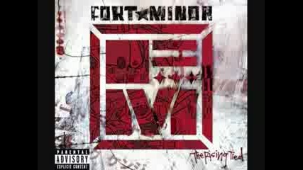 Fort Minor - Right Now