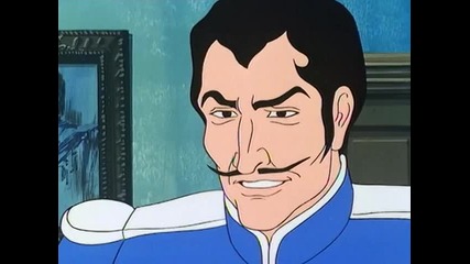The New Adventures of Zorro - The Trap - part2