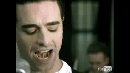 Stolen Dashboard Confessional