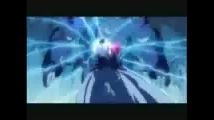 Naruto Vs. Linkin Park - Faint