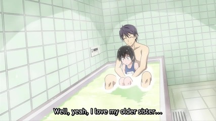Mangaka-san to Assistant-san to 7 Eng sub