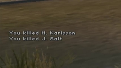 Battlefield 2 Big Fail...