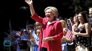 Clinton Campaign Corrals Media