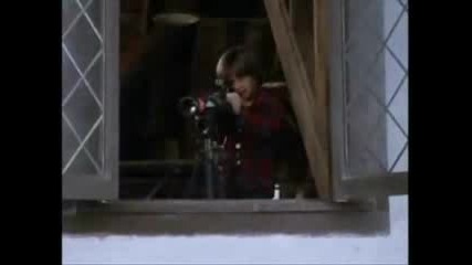 Home Alone 3 (my Town) 