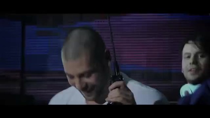 Lucky Man Project - Pumpin