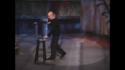 Carlin - Nature knows best (live your life)