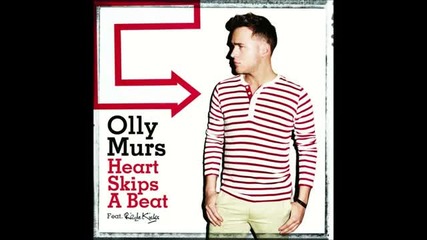 Olly Murs - Heart skips a Beat