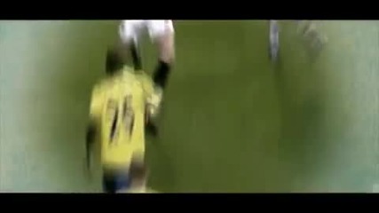 Dimitar Berbatov Revolution 09 10 