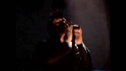 Darren Hayes - Void {live}