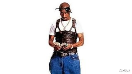 2pac - West Side